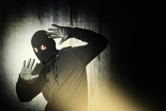 How a Professional Security Guard Can Identify Aggressive Behavior ...